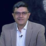 Photo of Dr Amit Batla