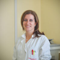 Photo of Dr Carecchio